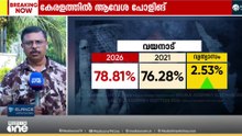 മലബാർ മനസ്സ് തുറന്നു; വടക്കൻ കേരളത്തിലെ പോളിങ് കുതിപ്പ് ആർക്ക് അനുകൂലം?