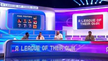 League Their Own Season 20 Episode 2