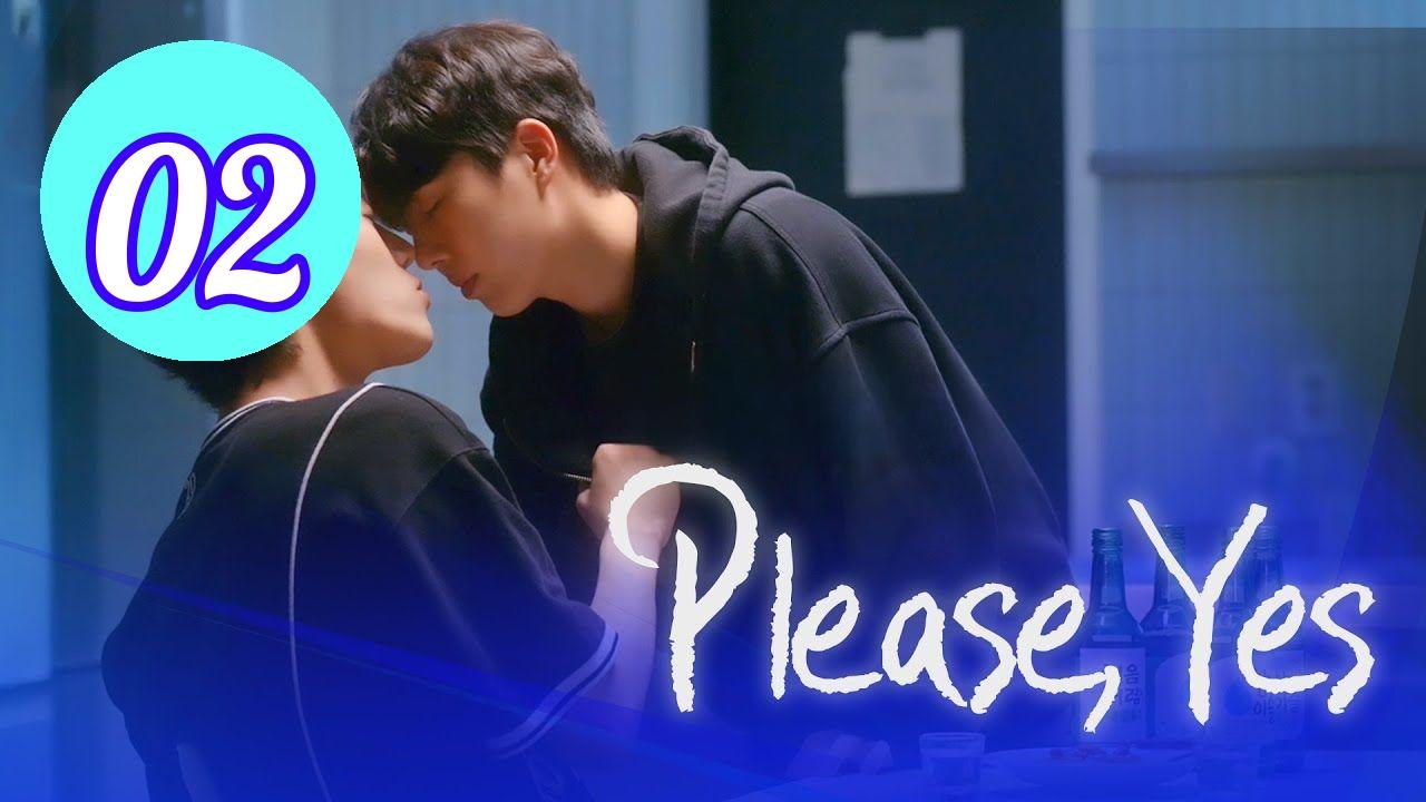 Please Yes Episode 2 Engsub