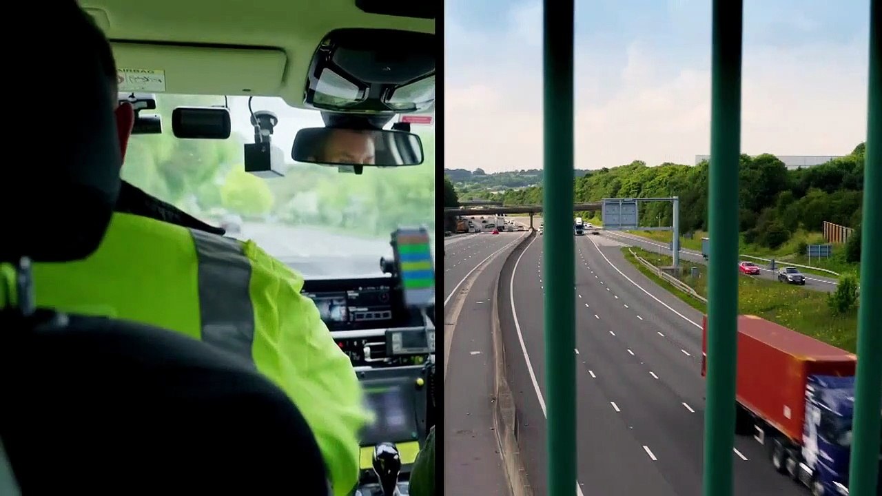 Traffic Cops Season 13 Episode 02
