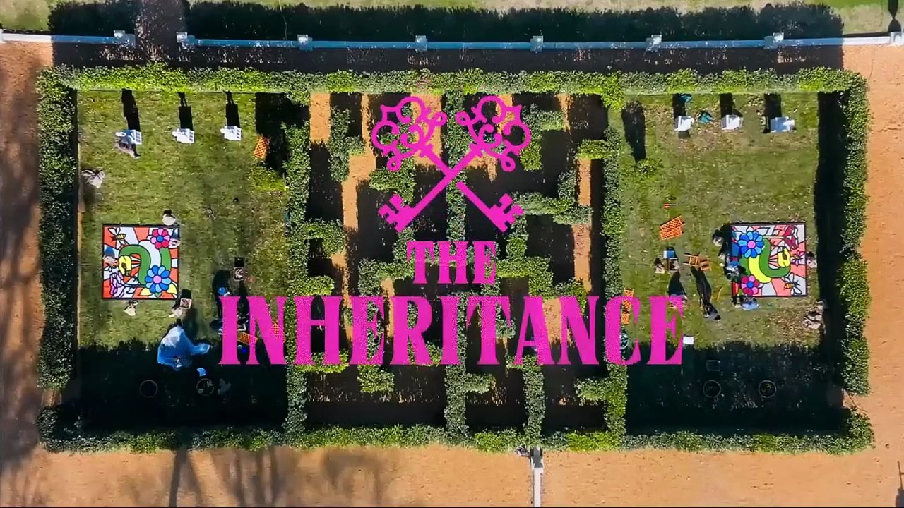 The Inheritance (2025) Season 1 Episode 9 - video Dailymotion