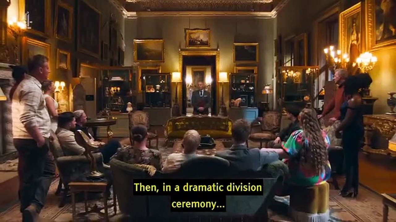 The Inheritance (2025) Season 1 Episode 4 - video Dailymotion