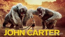 John Carter: Entre dos mundos (2012) pelicula completa español latino