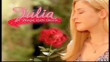 Julia -002- Wege zum Glück