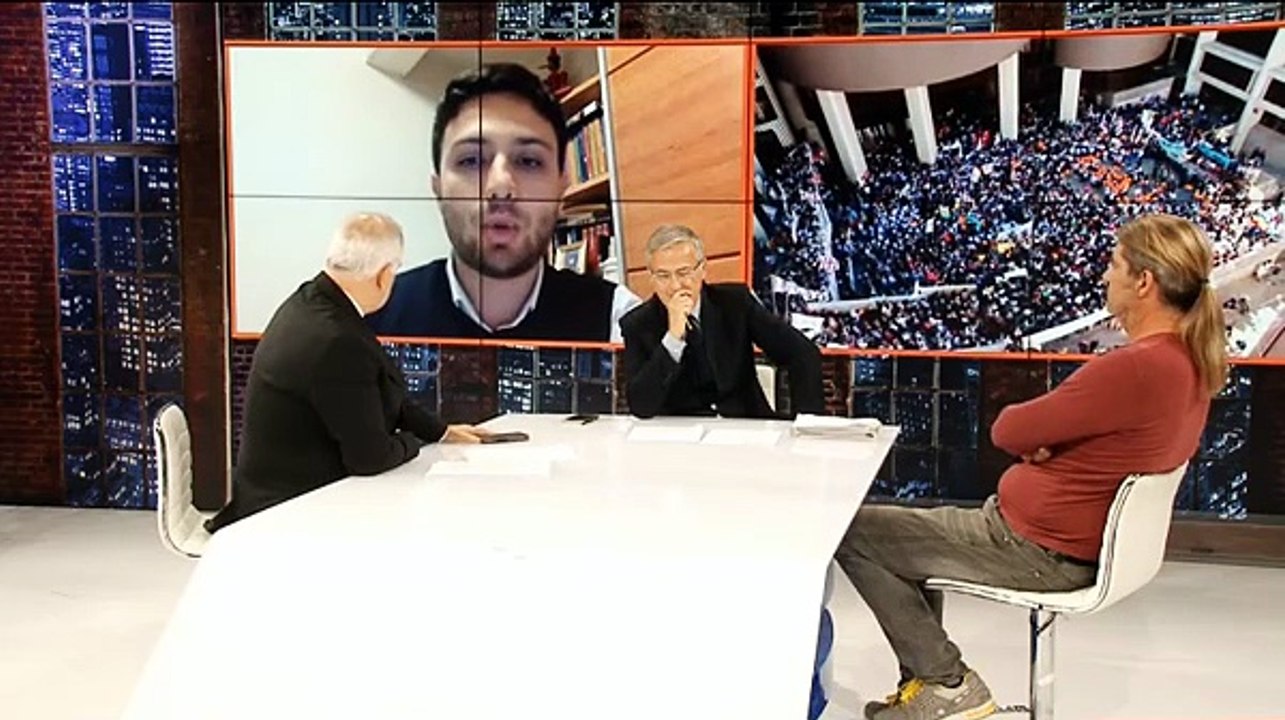 Pratobello 24, la scommessa dei giovani: «Tutelare le radici, per restare in Sardegna»