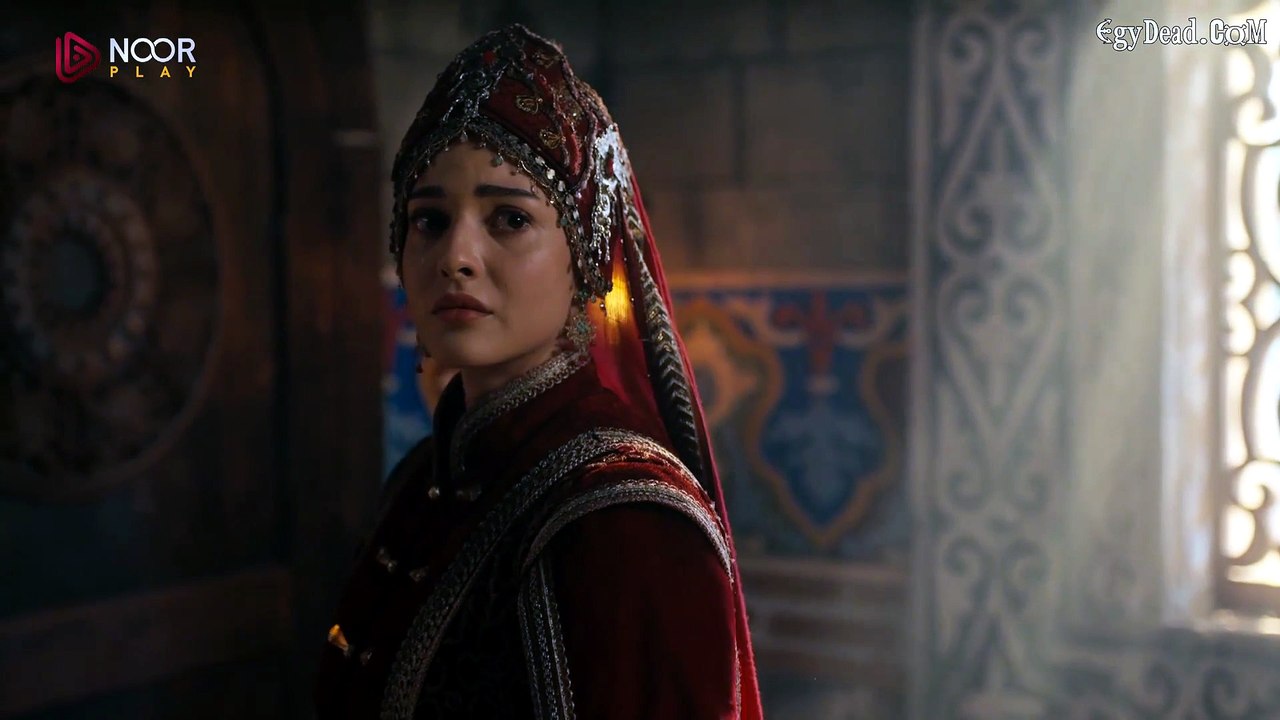 مسلسل المؤسس اورهان الموسم الاول الحلقة 21 مترجم - قسم 1