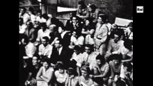 L'oro di Šachlin e la finale agli anelli | Le nostre Olimpiadi 1960.22