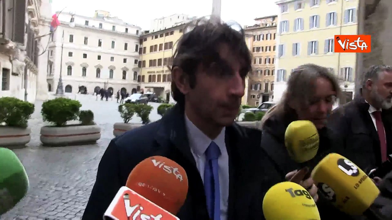 Guerra Ucraina, Donzelli (FdI): Accordo Gedda? "Prudenza prima di ottimismo, bene si parli di pace"