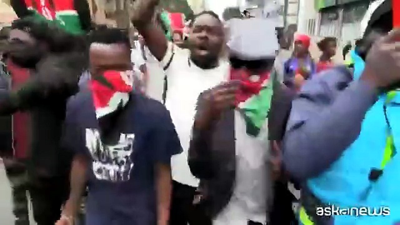 Proteste in Kenya, a Nairobi negozi chiusi e autisti fermi