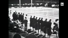 Finali di pallanuoto Italia-Ungheria | Le nostre Olimpiadi 1960.26