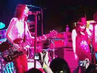 The Veronicas Verizon VIP Concert June 4-08