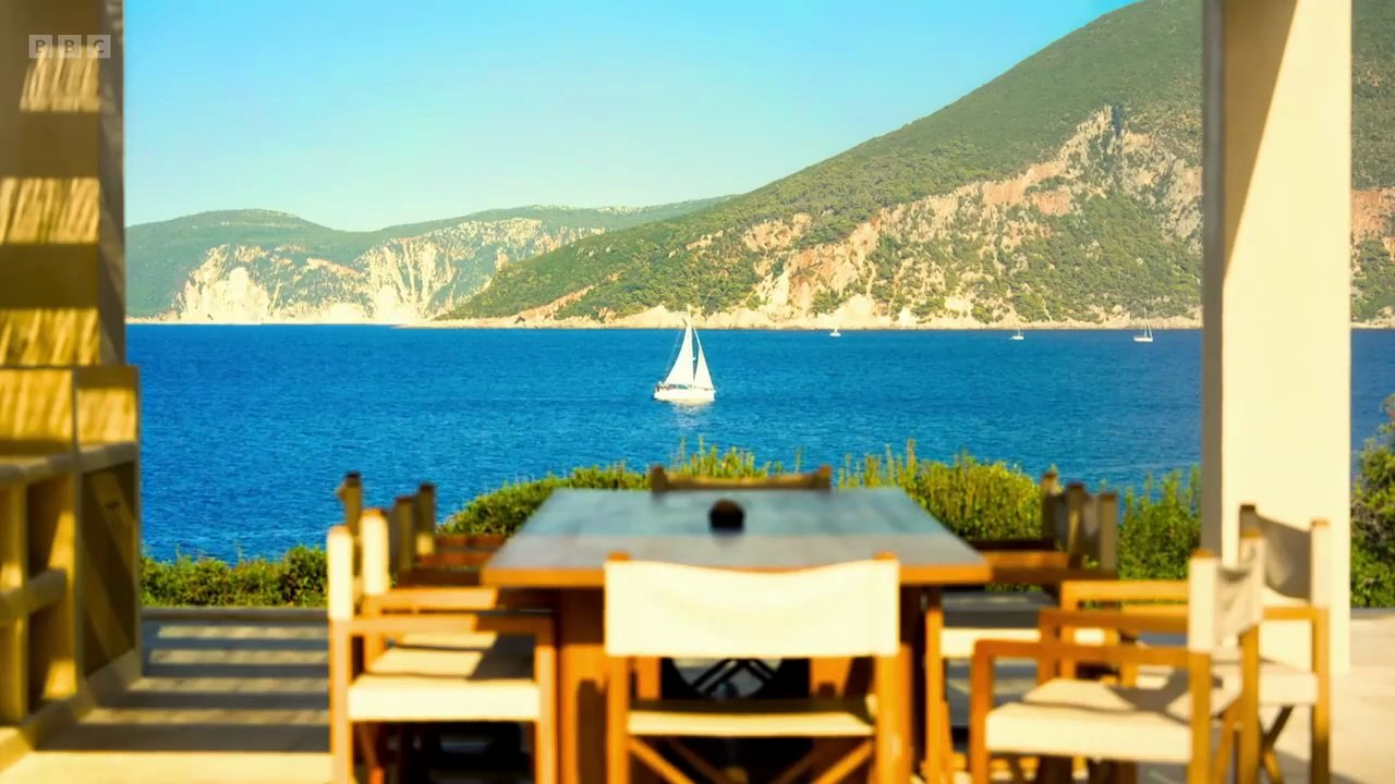 Race Across The World Season 6 Episode 2 (2026)