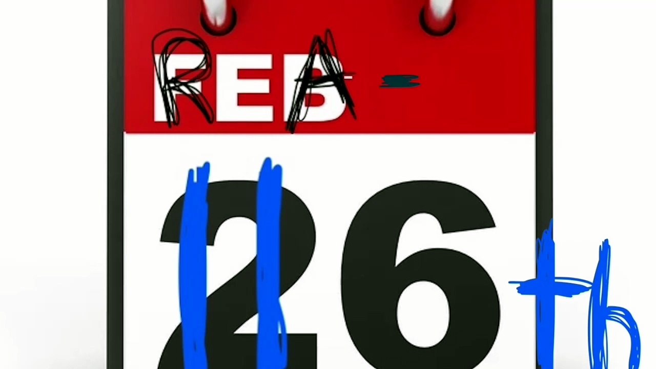 Rea-ll6th