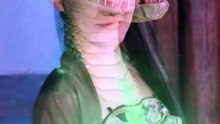抖音新剧上线#风水入局，命硬神婿 (下)