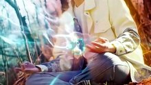 抖音新剧上线#双目失明不是仙瞳初开 (上)
