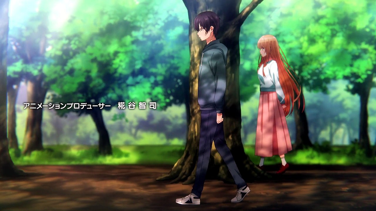 The Angel Next Door Spoils Me Rotten Episodio 9 | The Angel Next Door Spoils Me Rotten | Anime Completo Sub Español