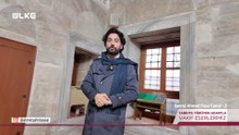 Tarihte Yürüyen Adam - Şemsi Ahmet Paşa Camii - 2 | 11 Nisan 2026