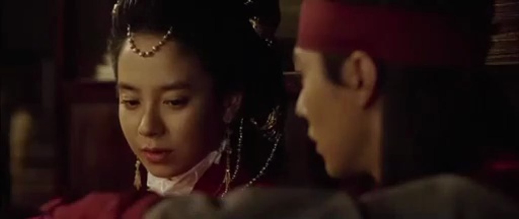A Frozen Flower (2008)
