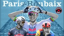 Llega la Paris Roubaix 2026: "La carrera más esperada del siglo"