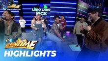 It’s Showtime: "Ang pag-gym, hindi nakakatigas ng katawan" (Laro, Laro, Pick)