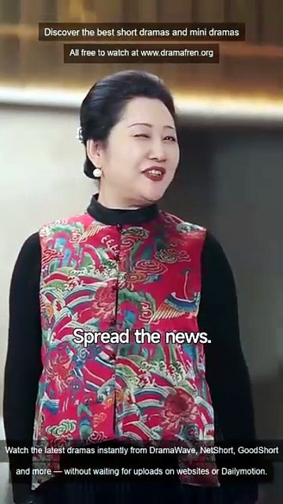 Watch Twin Blessings Get Daddy Back Chinese Drama