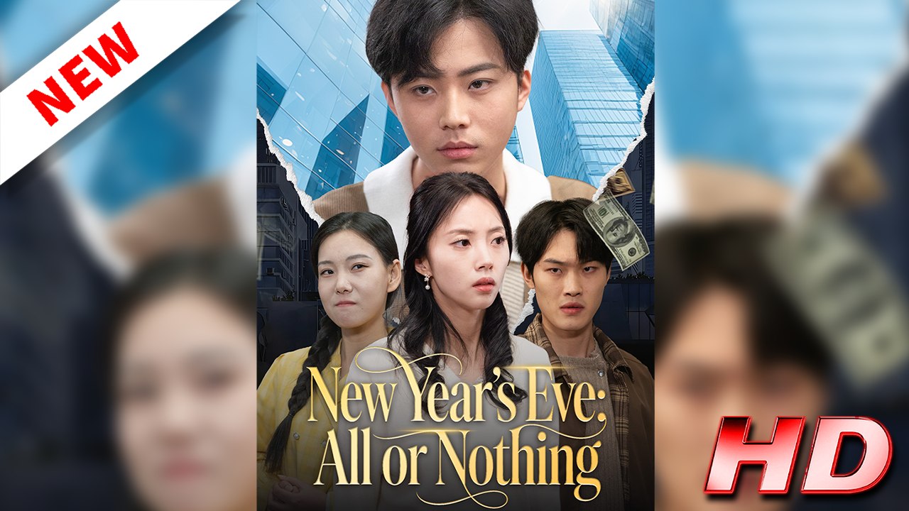 New Year's Eve - All or Nothing - FULL EPISODE ReelCraft