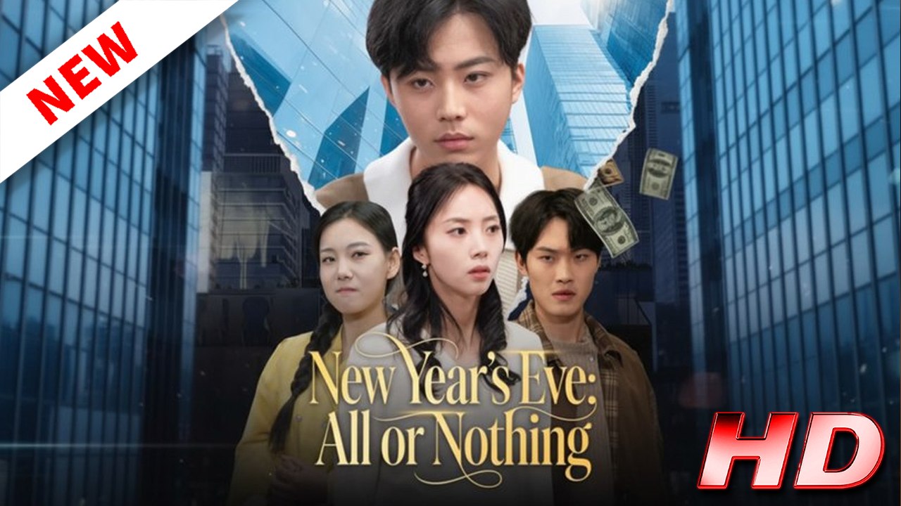 New Year's Eve - All or Nothing | FULL MOVIE HOT