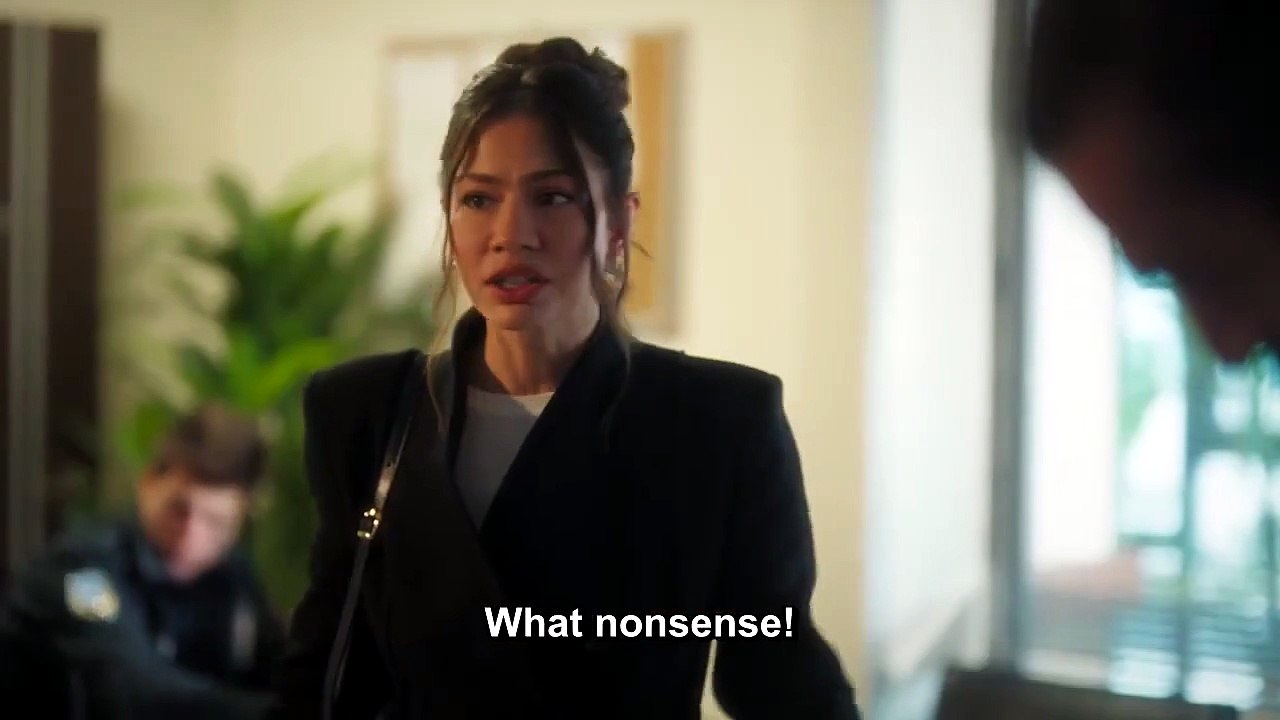 Esref Ruya - Episode 40 (English Subtitles)