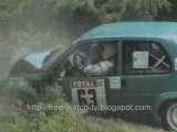 worst crashes,accidents moments of rally racing
