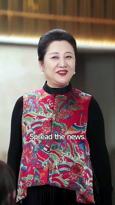 Twin Blessings - Get Daddy Back [DRAMA HOT]