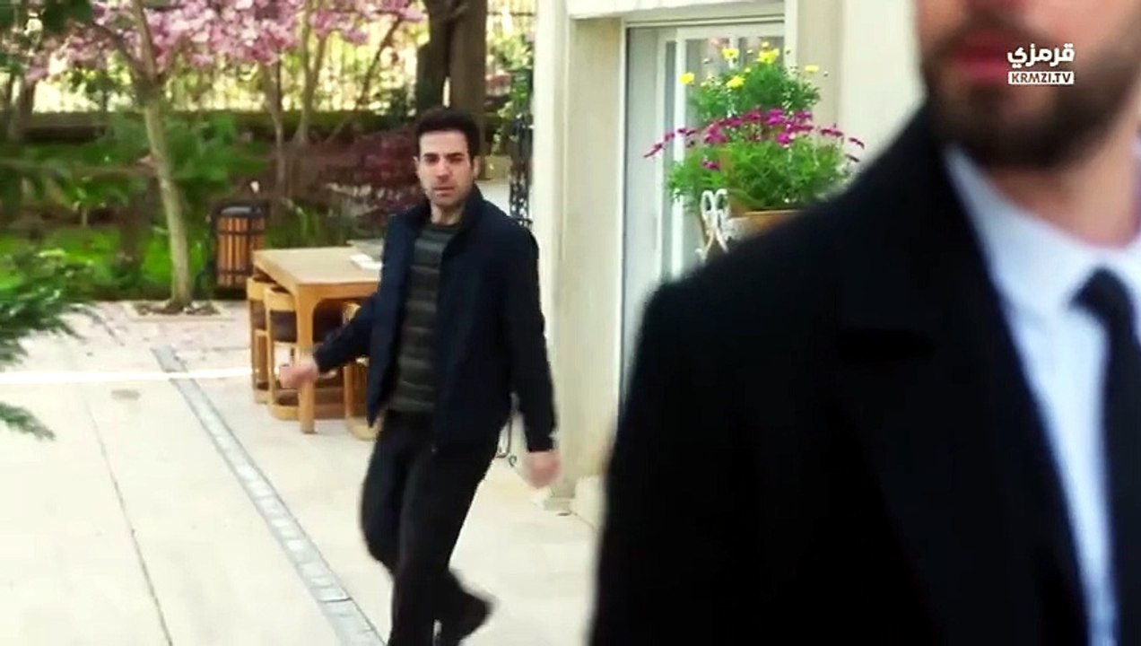 انت من احب حلقة 9