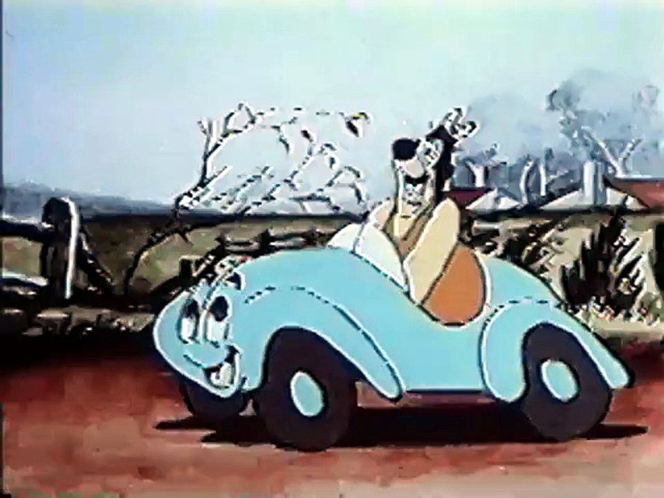 Bimbo's Auto
