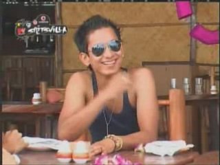 Mtv Splittsvilla [ 1st Episode ] 7th June *HQ* Pt 04