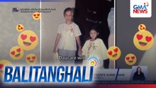 Babaeng napa-throwback sa achievements kung saan present ang kanilang lola, nagpaantig sa netizens | Balitanghali