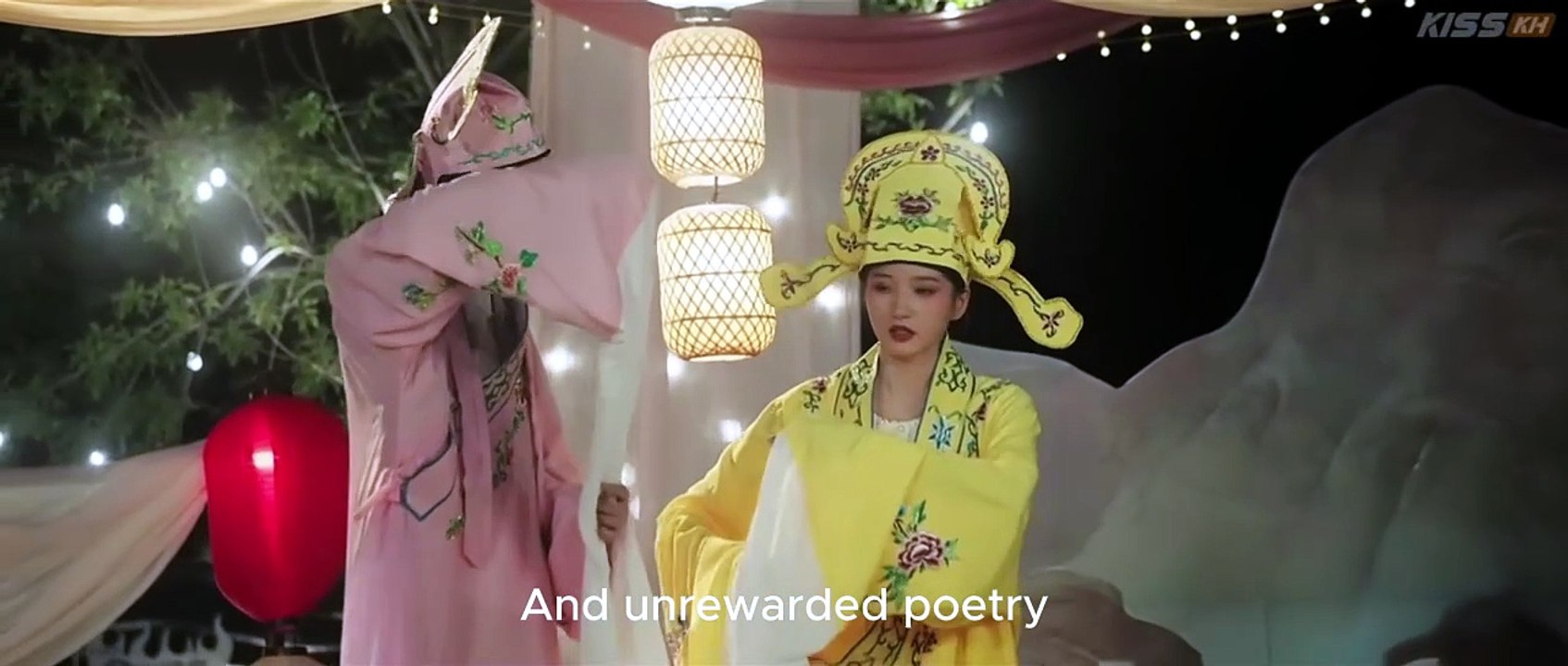 Predestined Love Epíode 15 - 16 - Eng Sub [Full Movie] [Long Version ...