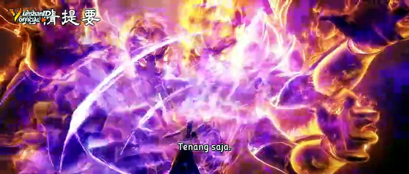 TGR S2 Eps 16 Sub Indo