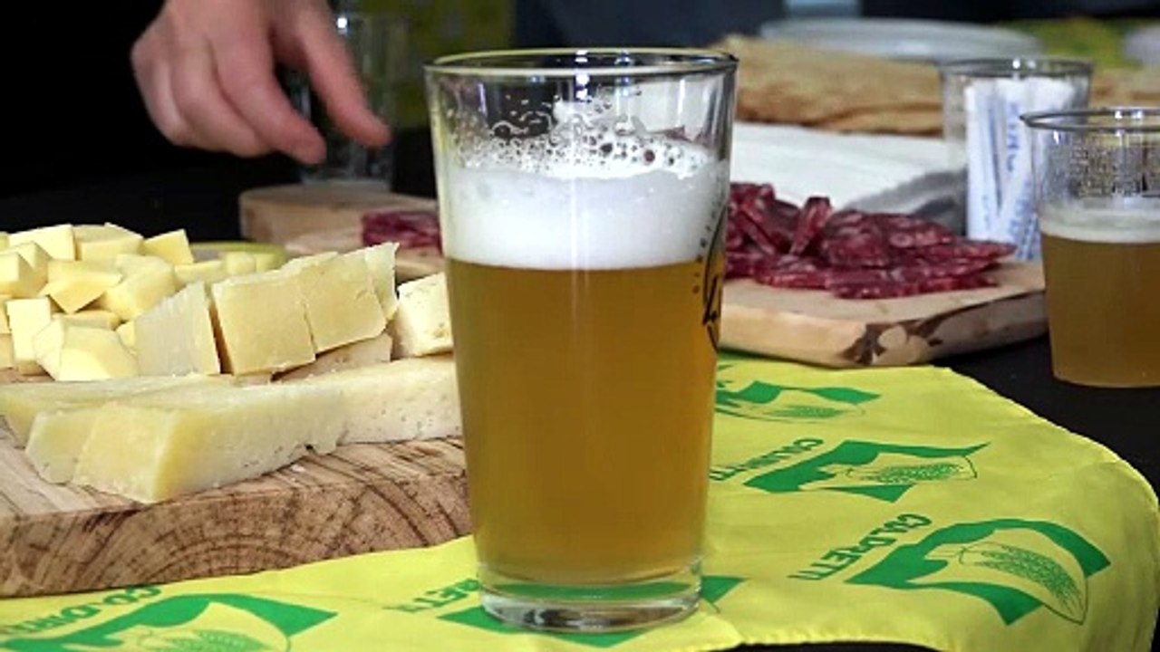 Bolotana, una legge per regolamentare il “birra-turismo”. Coldiretti: «Enormi potenzialità»