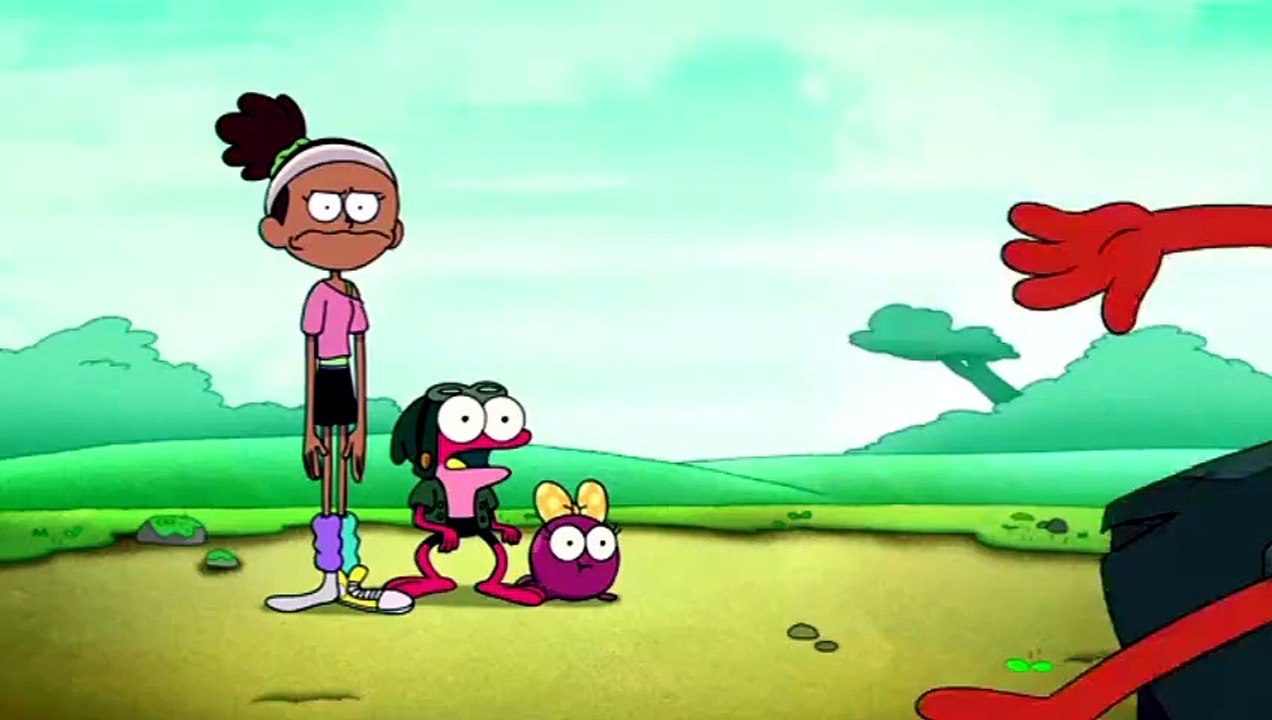 Amphibia montaje latino 6
