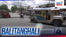 DOTr bares details for PUV service contracting | Balitanghali