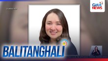 Dita Angara-Mathay appointed as new Tourism secretary | Balitanghali