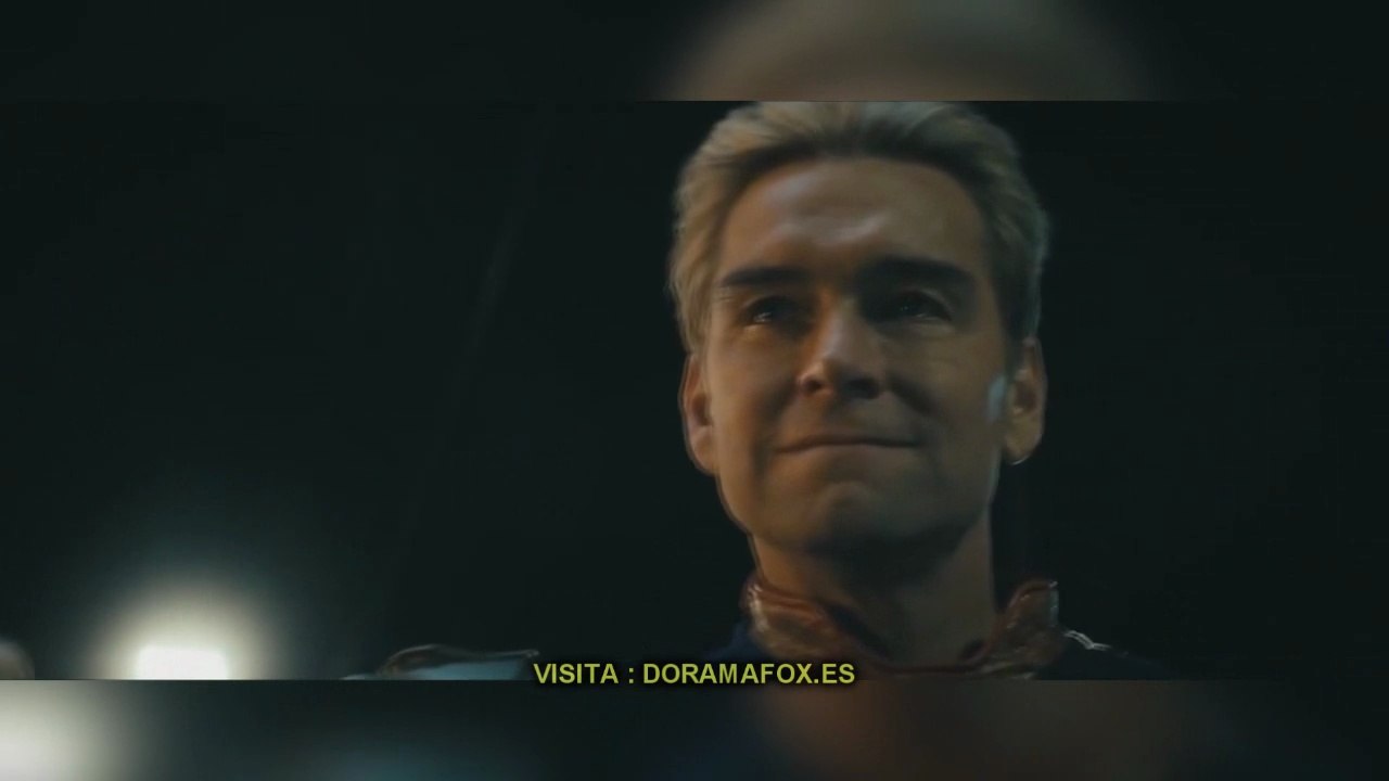 THE BOYS SEASON 5  Capitulo 1 Español Audio latino Clip + Ver Online + Descarga