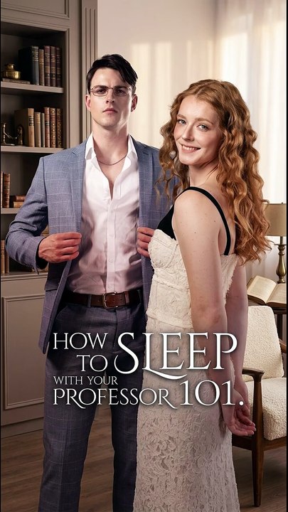 [DUBBED ENG] How to Sleep with Your Professor 101