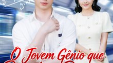 [Dublado] O Jovem Gênio que Decide o Destino