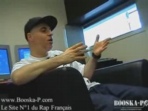 Rap - Armen célèbre photographe-clippeur