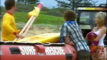 Home and Away - Episode 3731-3735