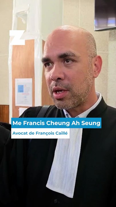 Affaire Vital : François Caillé condamné