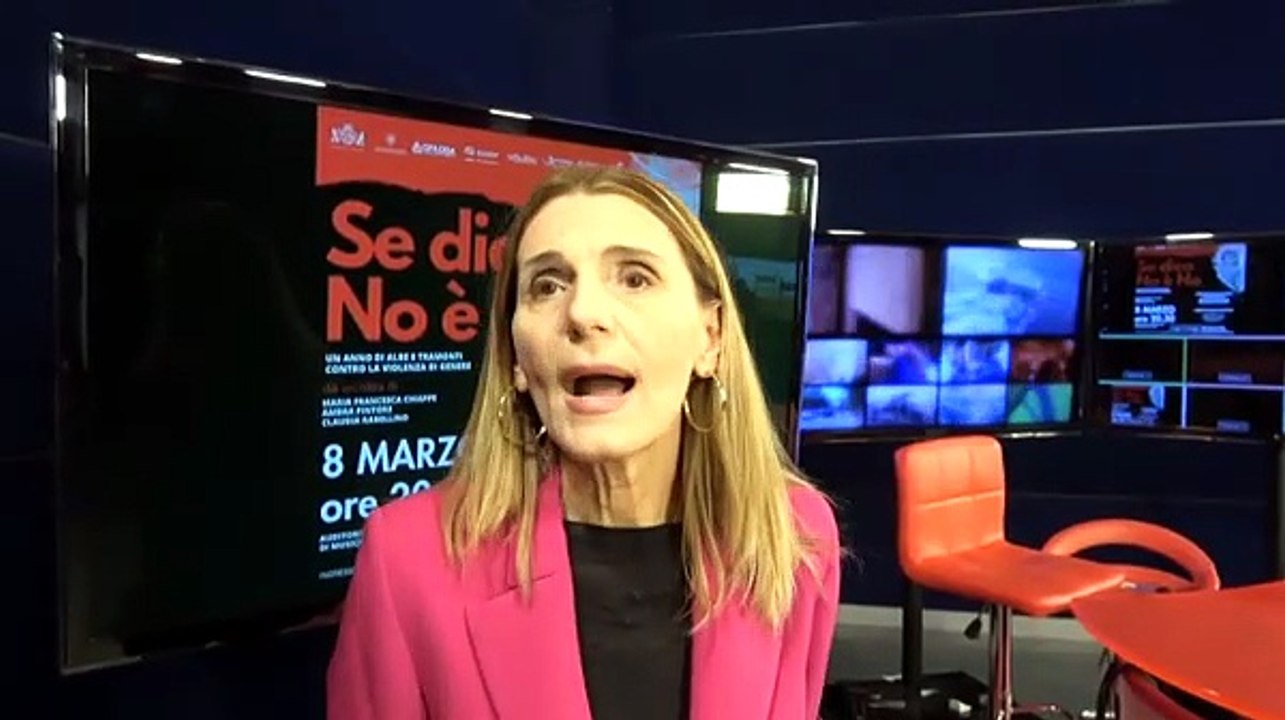 «Se dico no, è no»: venerdì a Cagliari uno spettacolo contro la violenza sulle donne