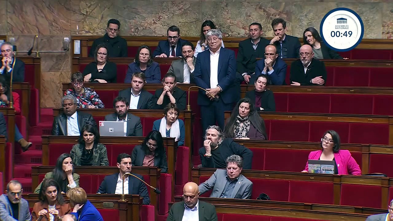 1ère séance : Questions au gouvernement ; Convention France Italie sur l'entretien de la ligne Coni-Breil-Vintimille ;  Lutte contre les fraudes sociales et fiscales (suite) - Mardi 31 mars 2026