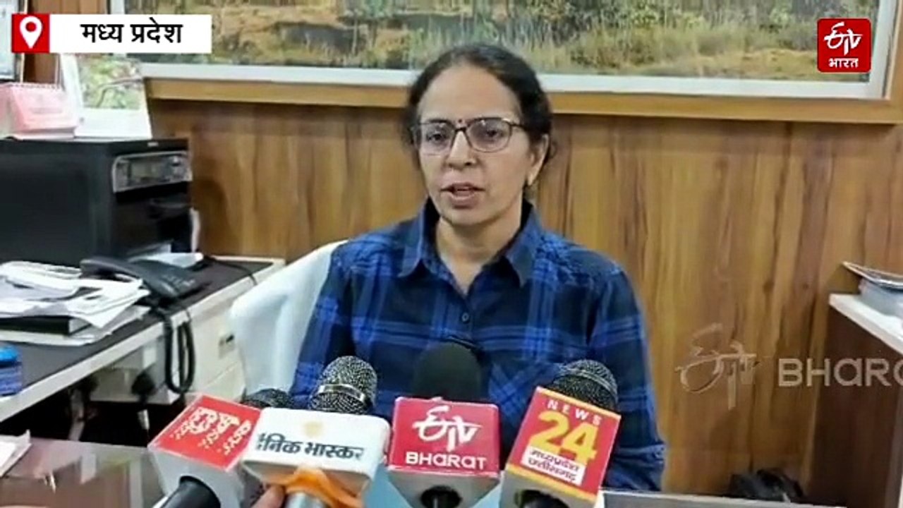सतपुड़ा के जंगल में आदिवासी को जिंदा चबा गया टाइगर, महुए के लालच में कोर जोन के अंदर पहुंचा था