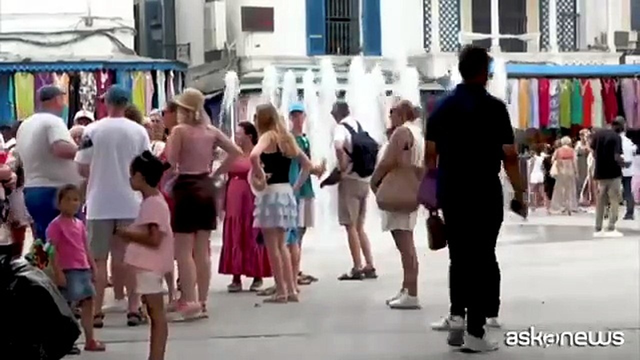 Italia più calda del Maghreb: Milano e Roma superano Algeri e Tunisi